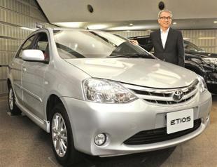 Cheap cars Toyota’s road to new markets