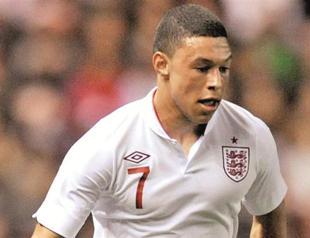 Four starlets wait for chance to shine in Euro 2012 group