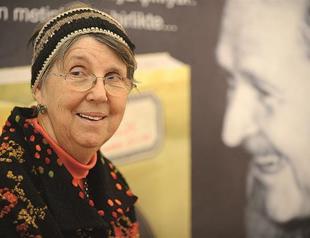 New project to turn Çorum into art city