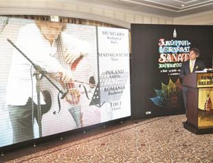 Beyoğlu to host events from five continents