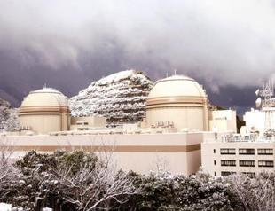 South Korea revisits Turkish nuclear power plant bid