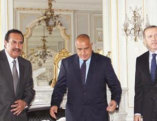 Bulgaria, Turkey, Qatar agree to build highway