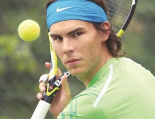 Holder gets kind French Open draw