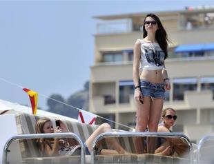 Tension rises ahead of Monaco GP