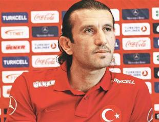 Turkey plays Finland on friendly tour