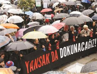 ‘Press freedom still a big problem in Turkey’