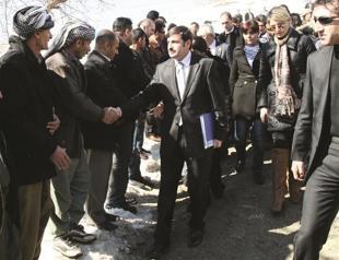 Uludere big challenge for AKP, report says