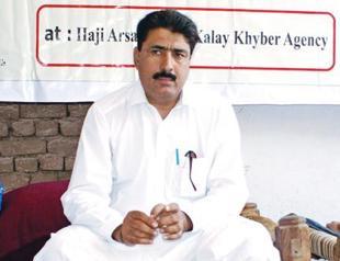 US punishes Pakistan for jailing doctor