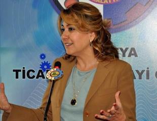 Economy to grow with women entrepreneurs