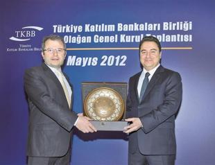 Participation bank assets grow 29 percent last year