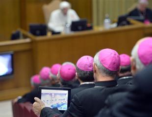 New arrest following ‘wind of change’ at Vatican