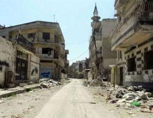 90 killed, including 25 children, in Syrias Houla: NGO