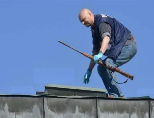 Finland gunman who killed 2, wounded 7 is arrested