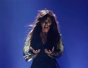 Sweden crowned as Eurovision winner