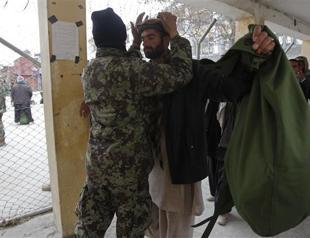 NATO air strike kills eight civilians: Afghan officials