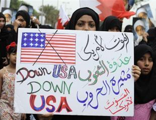 Bahrain court sentences 8 in coup plot trial