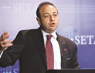 Turks spend in Europe, EU Minister says