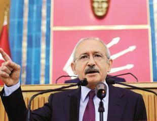 Turkish opposition heads informed on attack