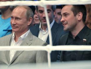 Putin in Israel, West Bank for talks on Iran, Syria