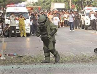 Malaysia court orders Iranian extradited over blast