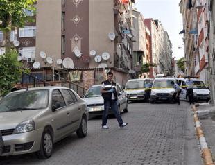 Noise bombs explode in Istanbul, no injures