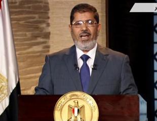 Israel anxious after Islamist wins Egypt presidency