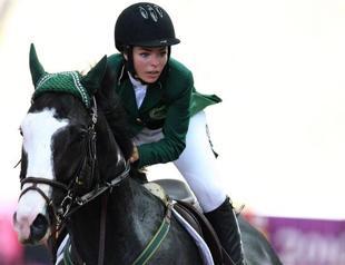 Saudi says will enter women for London Olympics