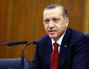 Turkish Cabinet meeting on Syria