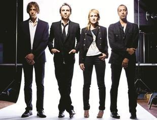 Get ready to enjoy music and the beach in the heart of Istanbul