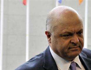 Bad news for Greek Cyprus ahead of EU presidency