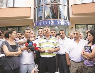 Major KCK raid on unions, 71 detained, brings reactions