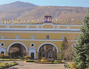 Famous Bulgarian film studio to become set for Turk drama