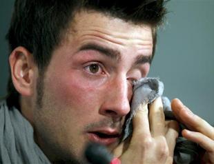 Miki Roque loses battle with cancer