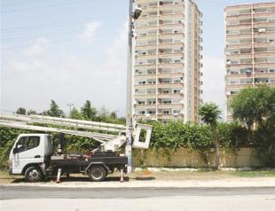 Boy electrocuted due to negligence