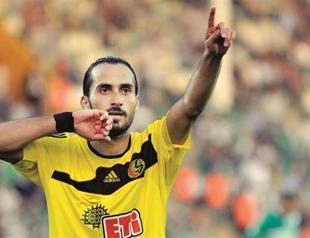 Eskişehir to meet Scots in Euro cup