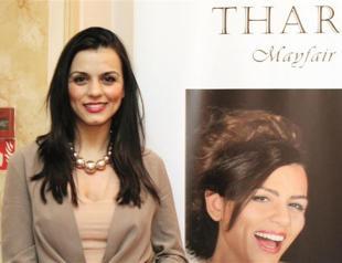 Turk to be the face of British brand