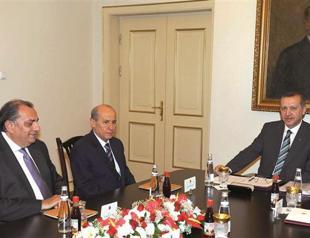 Opposition calls on gov’t to use diplomatic channels over Syria