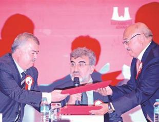 Lignite coal plant to be built