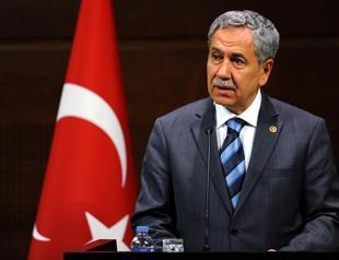 All options on table, including right to retaliation