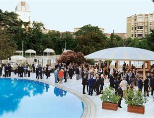 Summit kicks off with a new regional vision