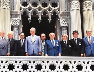 Organization works together with related bodies, affiliated centers