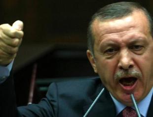 Syria a clear and present danger for Turkey: Erdoğan