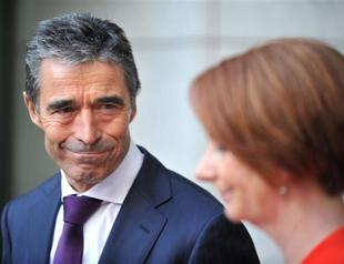 We stand with Turkey: NATO