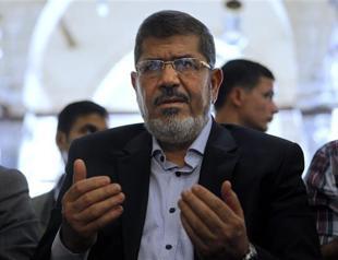 Egypt denies Morsi gave interview to Irans Fars agency