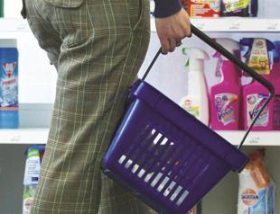 German consumers defying debt crisis