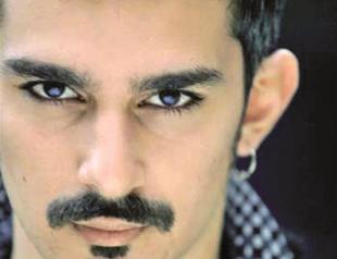 Koray Candemir live at Mask