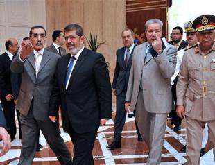 Egyptian youth launch website to monitor elected president