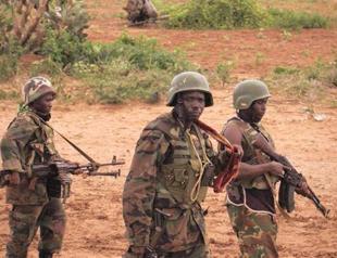 Al-Qaeda, Boko Haram, and Al-Shabaab ‘merge’