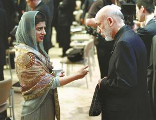 Border attack strains Afghan-Pakistan ties