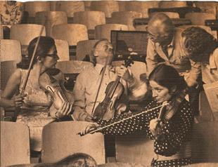 1st Istanbul Music Festival goes to print with Ozan Sağdıç’s photos